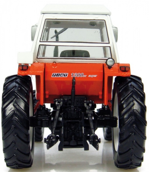 1:43 - SAME 360 DT  - 1963