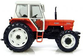 1:43 - SAME 360 DT  - 1963