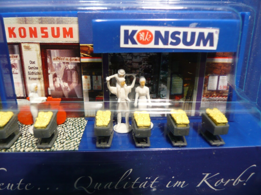 MB -  Konsum
