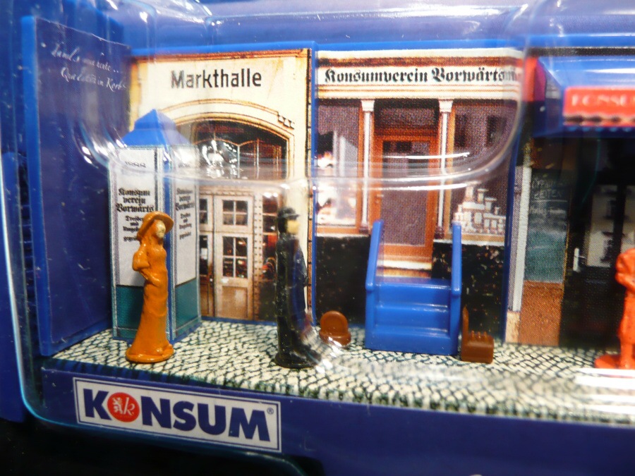 MB -  Konsum
