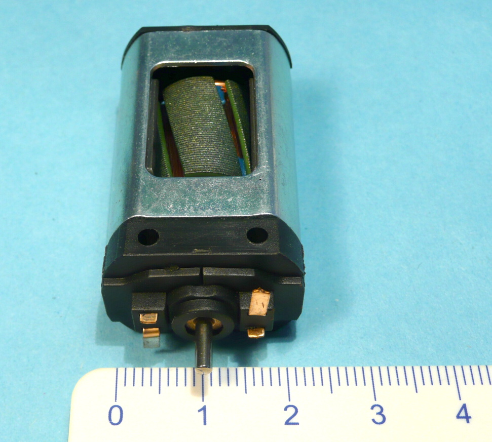motor SX-2317  - 12V