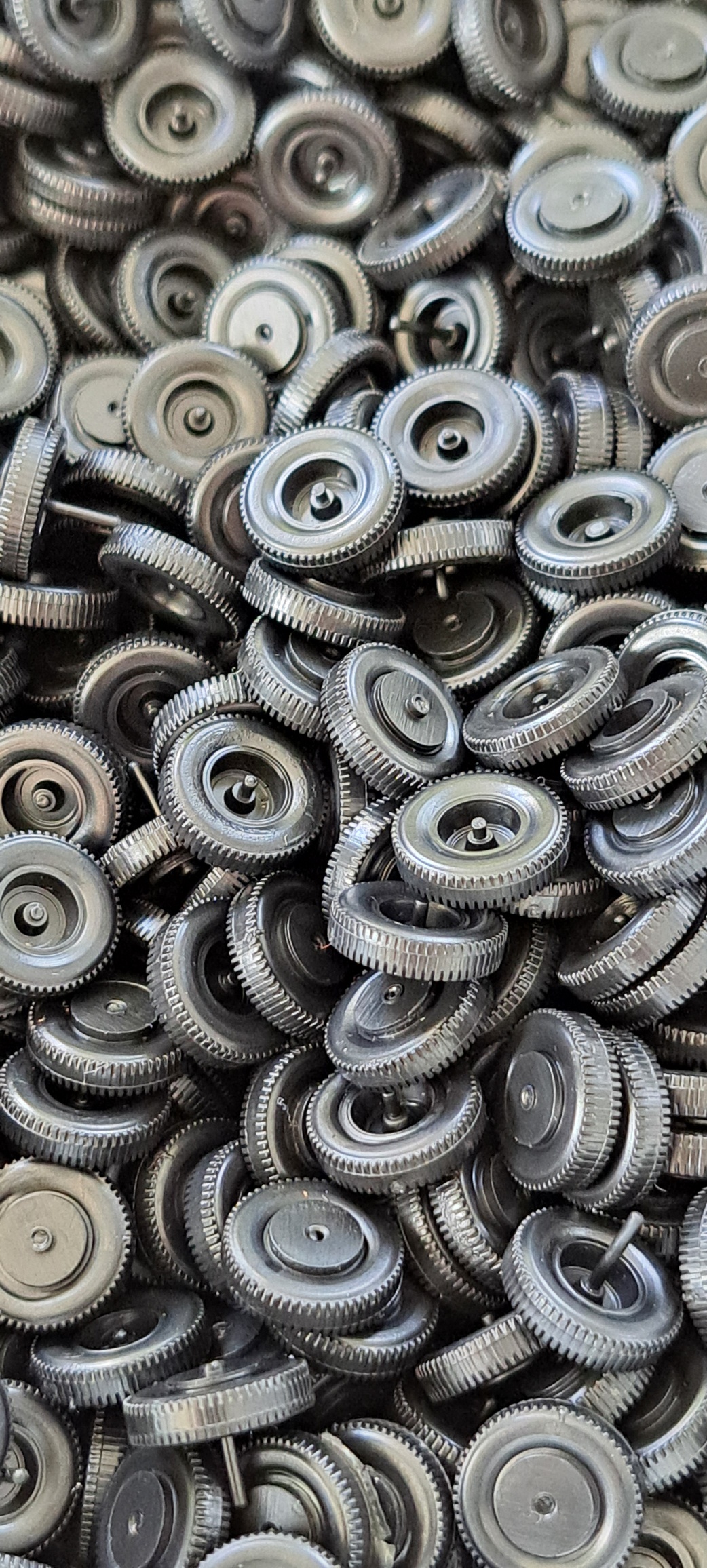 sada rezervních pneumatik   - ŠKODA 706 - 100 kusů