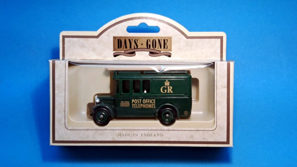 LLedo - Days Gone
