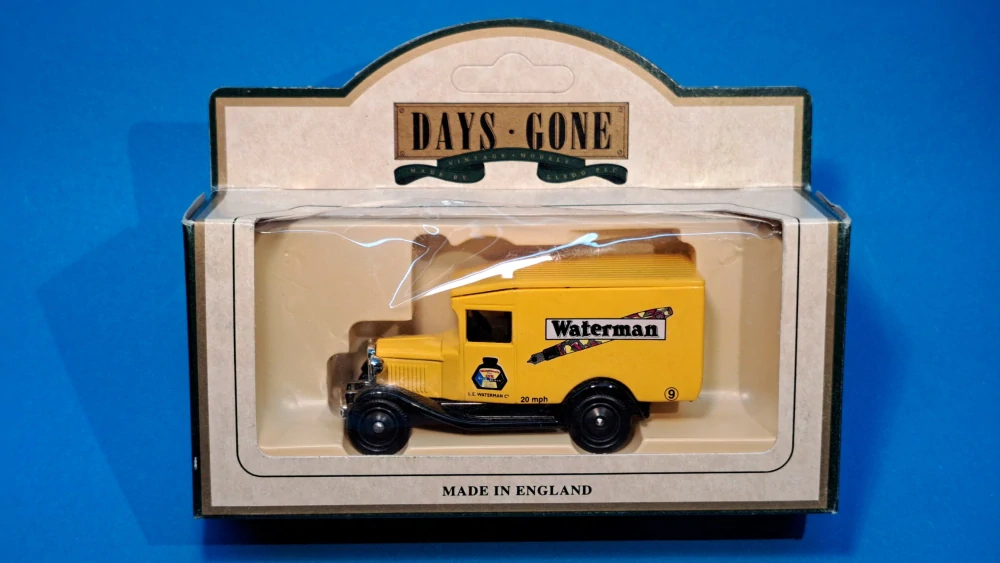 LLedo - Days Gone
