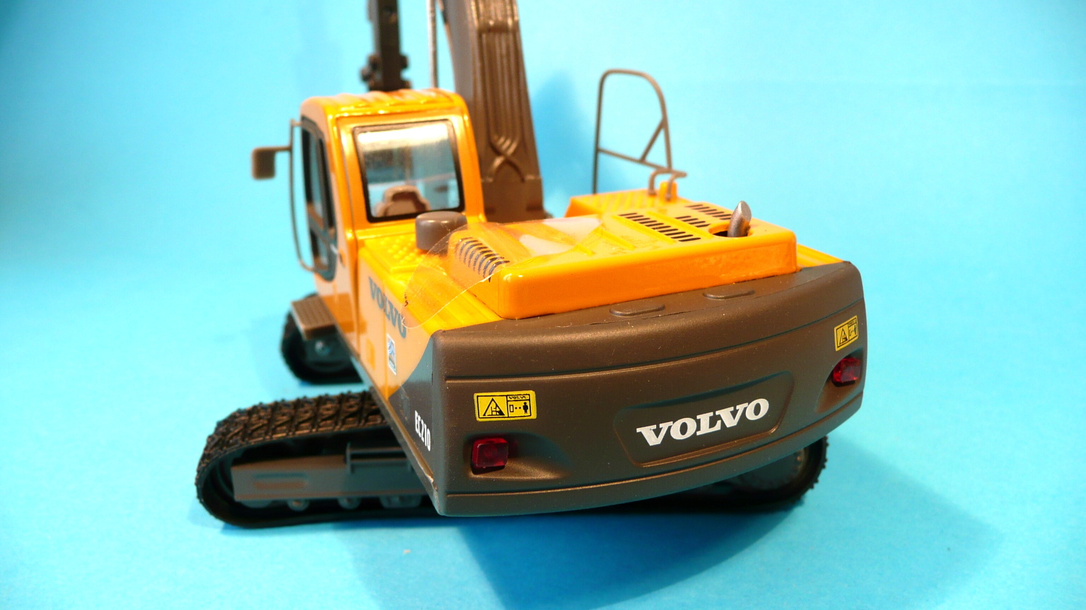 VOLVO EC210 - 1:50