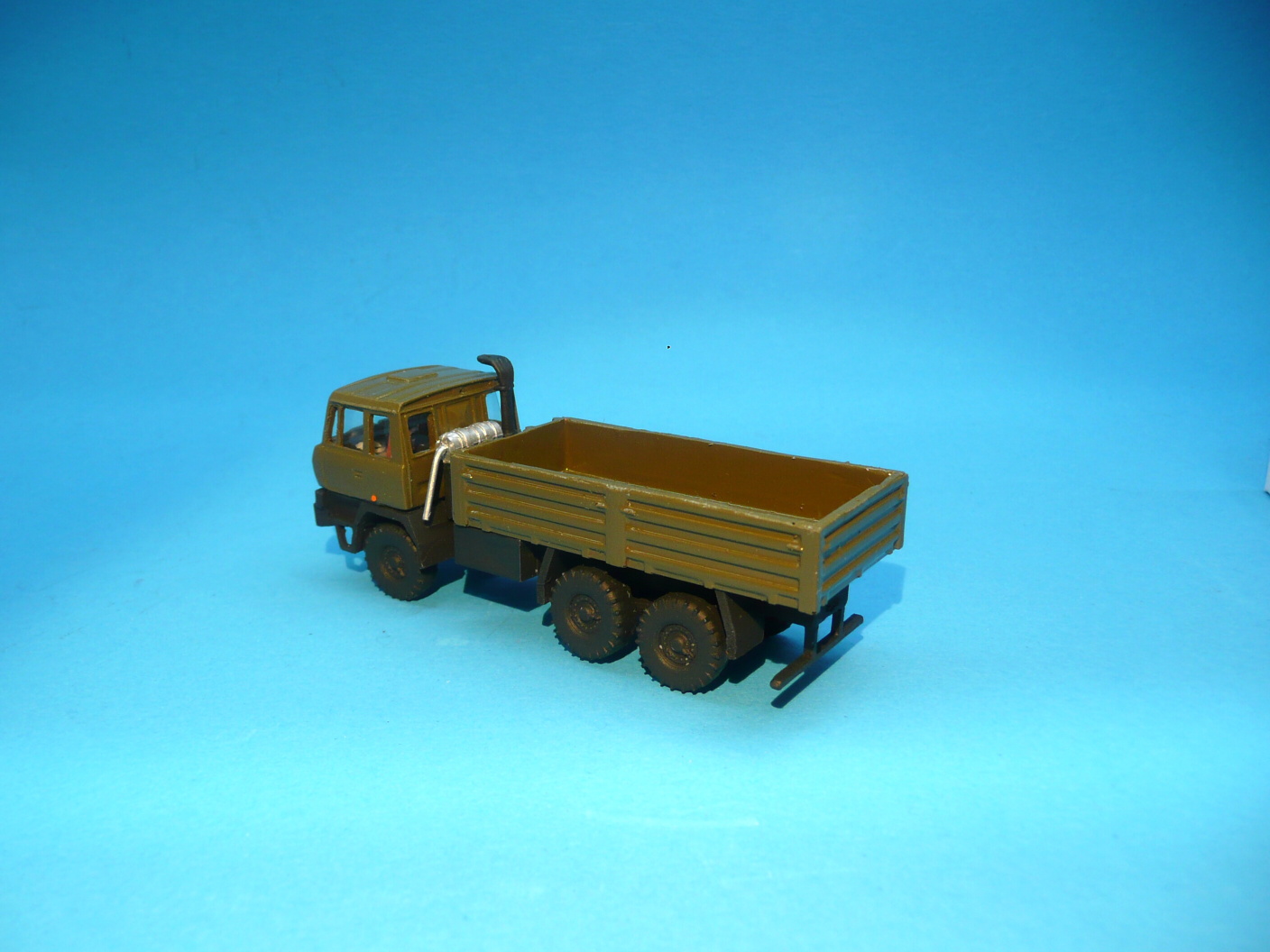TATRA 815 valník Cargo  - 1:87