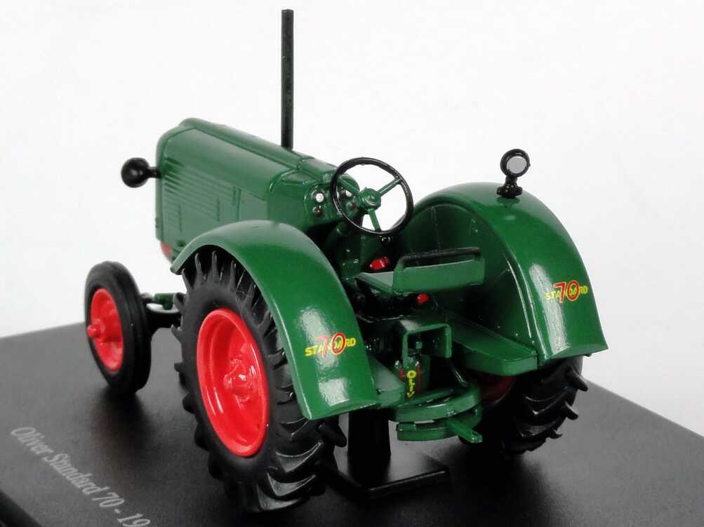 1:43 - Tractor Oliver Standard 70 - 1947