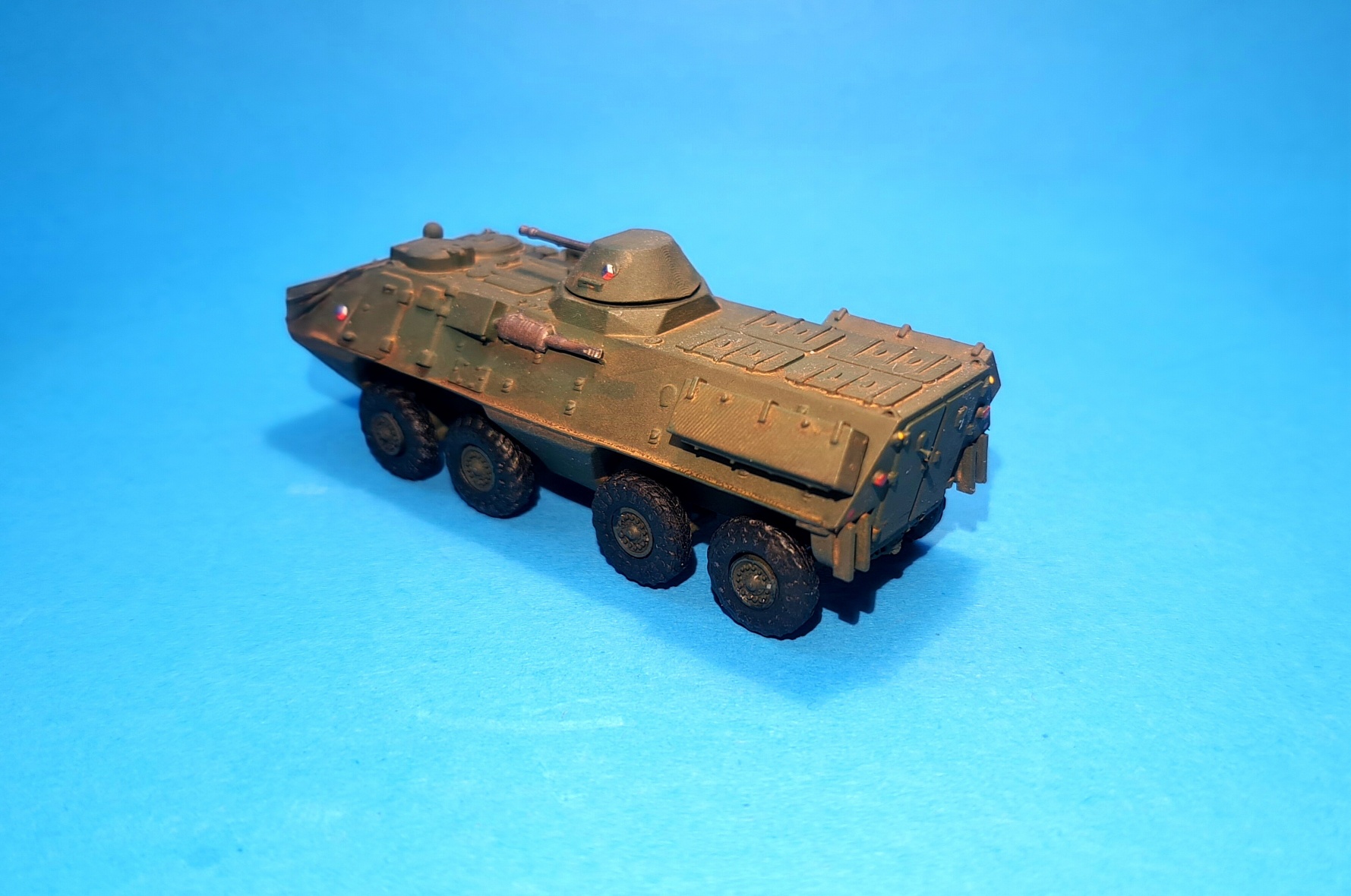OT-64 2A Skot - 1:87