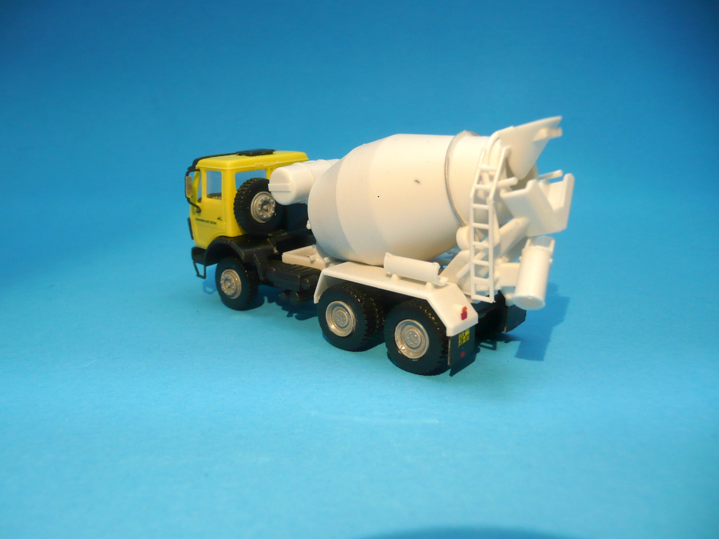 1:87 - MB  - betonmix