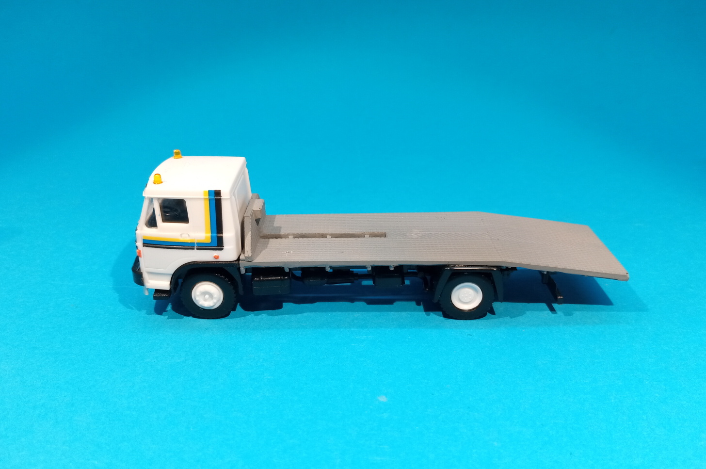 LIAZ - odtahová služba - 1:87 