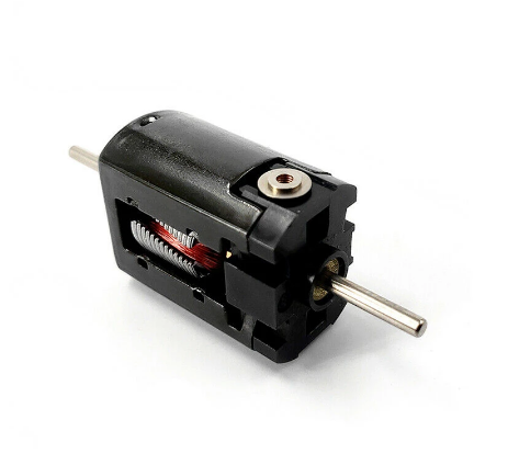 Motor Mabuchi 12V - 21000 ot/min