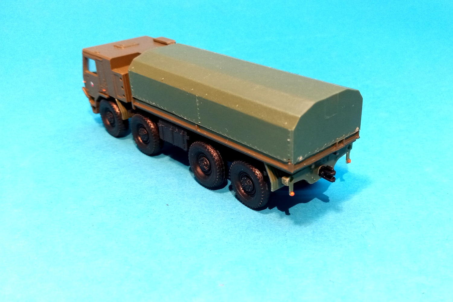 Tatra 815 790R99 8x8 - 1:87    