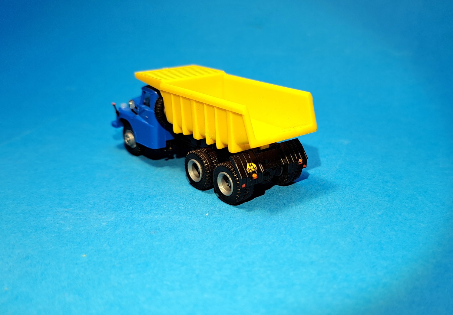 TATRA 148 S1 Dumper - 1:87