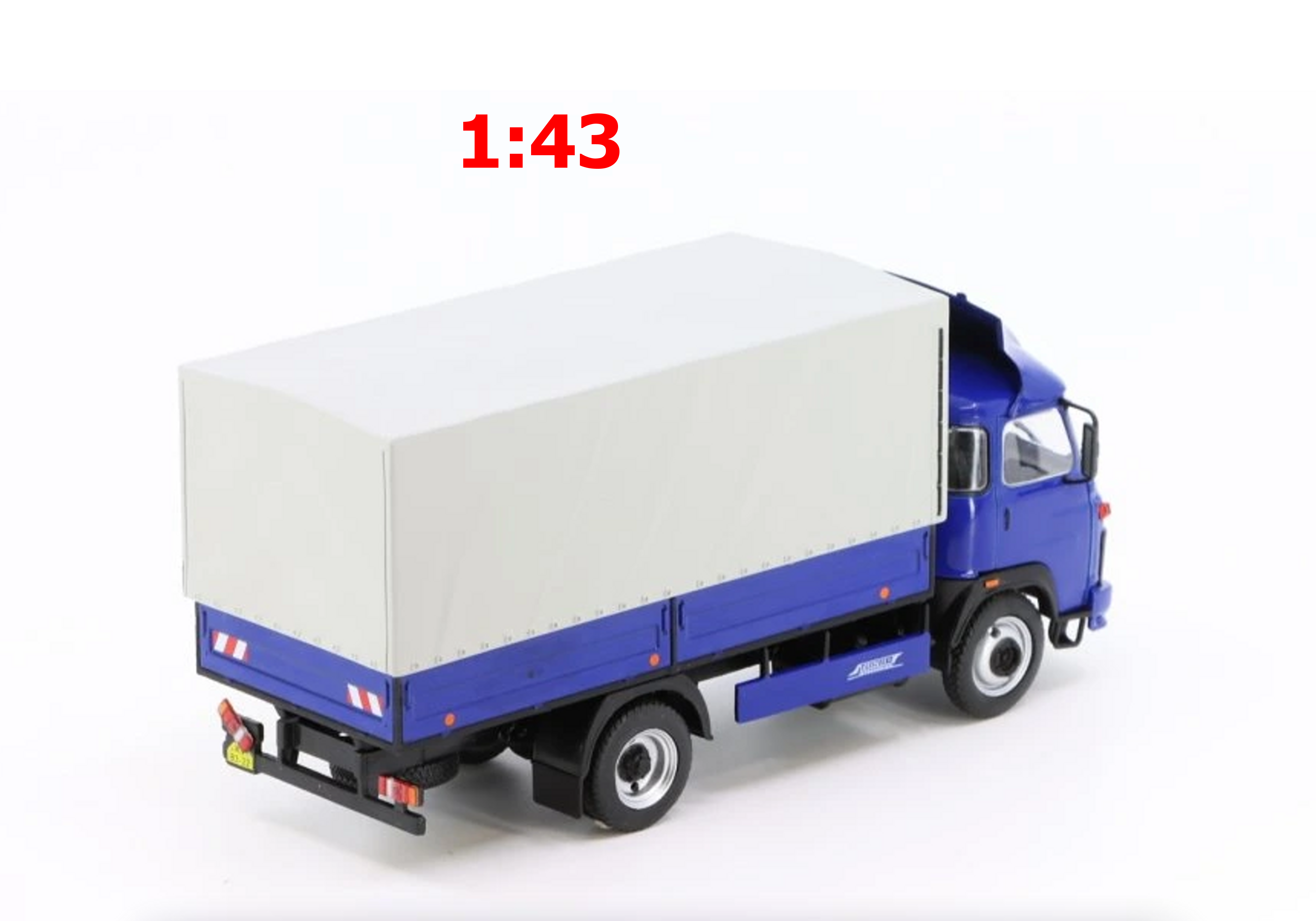 AVIA A31 T N - 1:43 DEA