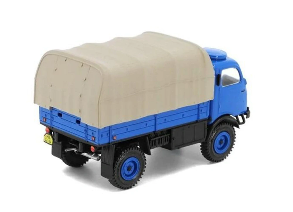 TATRA 805 - 1:43 DEA