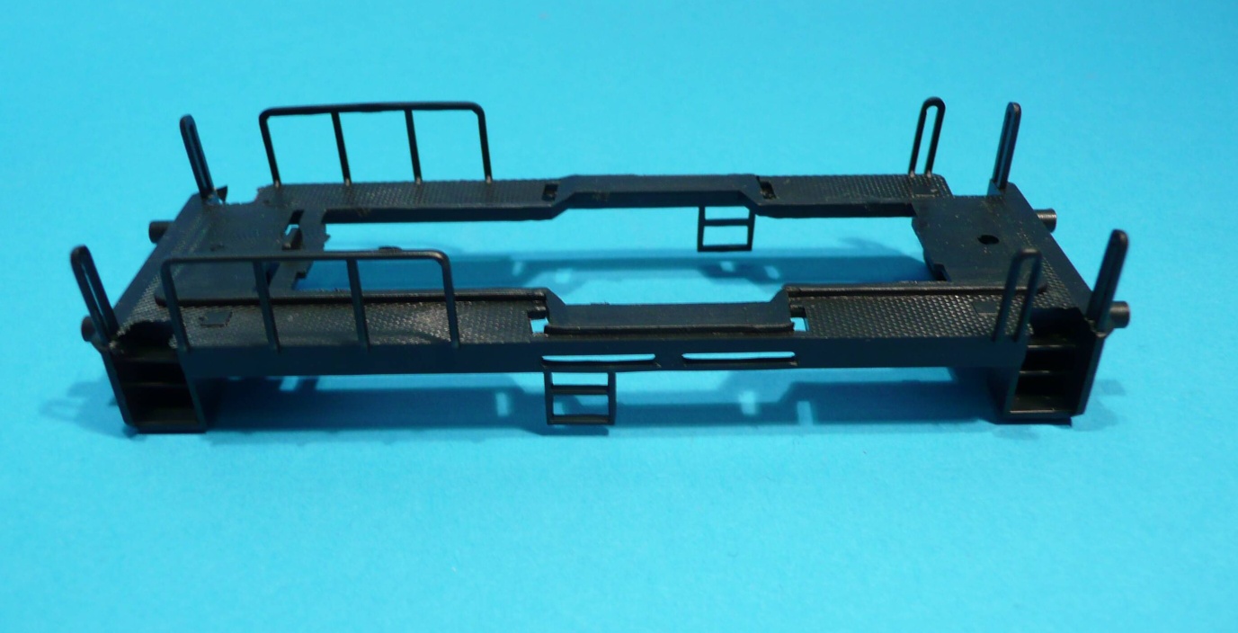 T334 - rám 