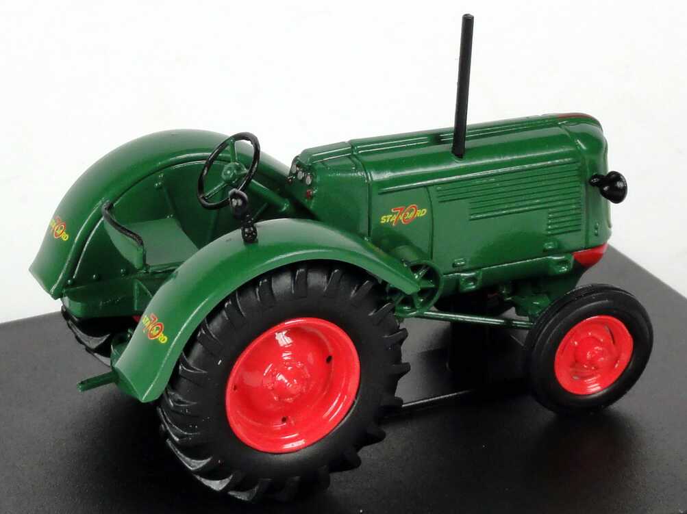 1:43 - Tractor Oliver Standard 70 - 1947