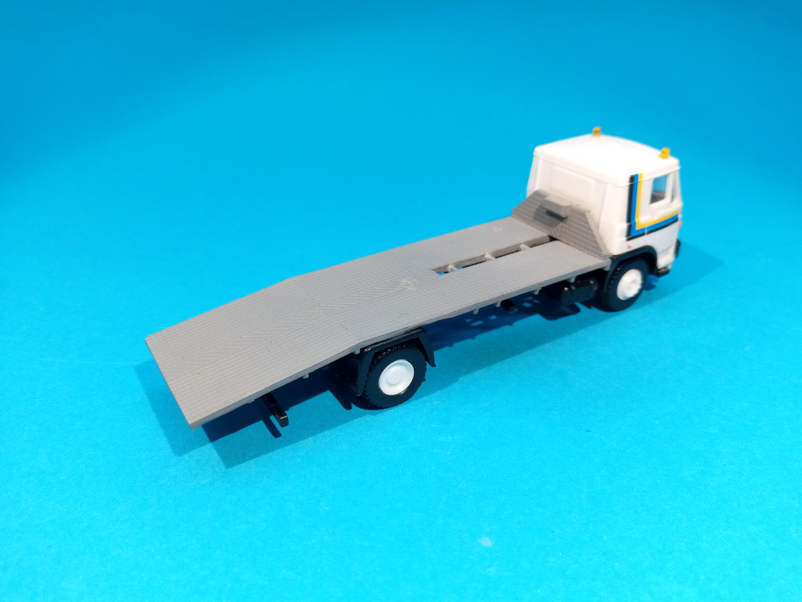 LIAZ - odtahová služba - 1:87 