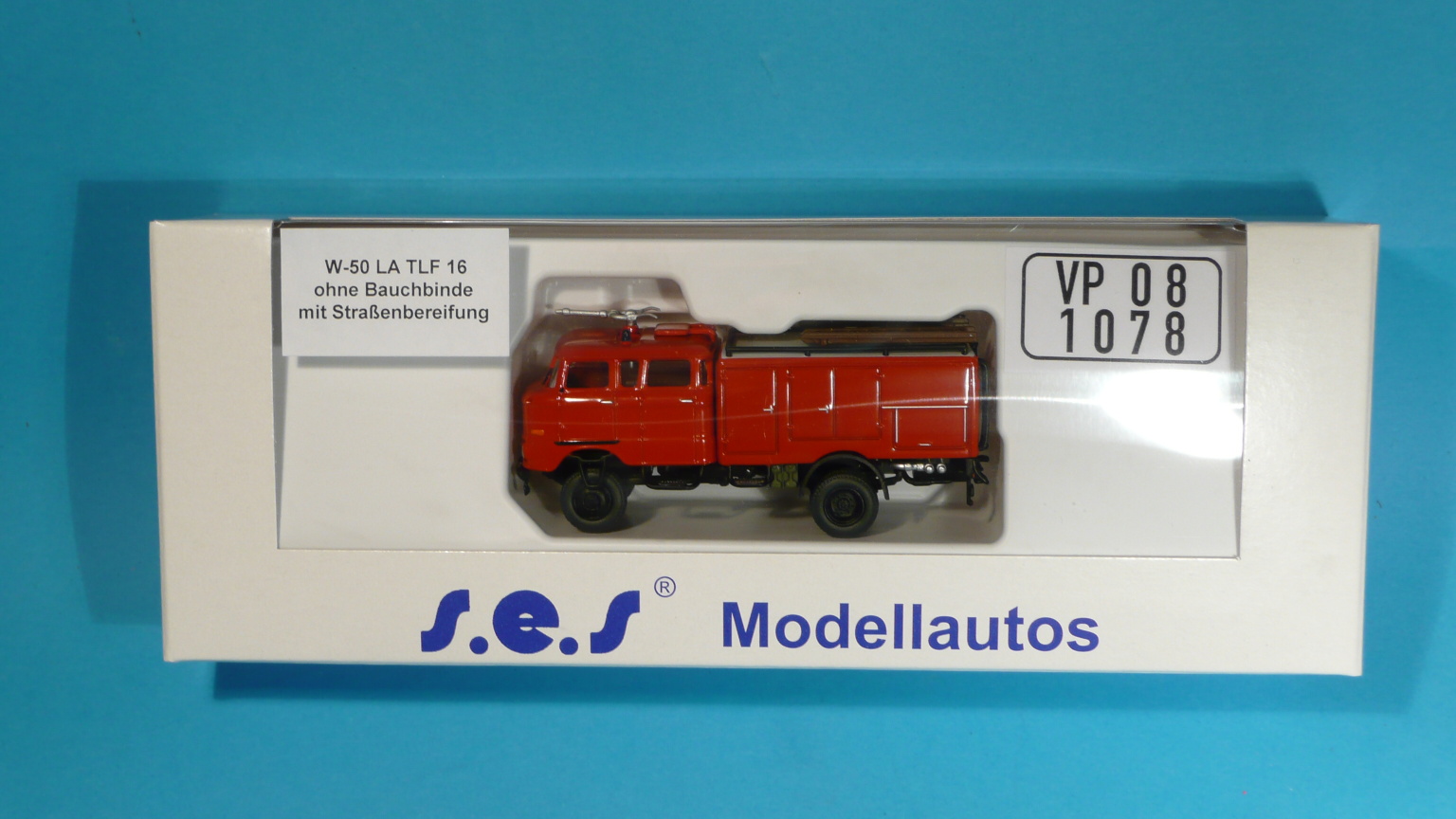 1:43 - KrAZ 256 - Dumper 1966