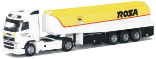 AWM 73511 Volvo "NEU" Glob. - 1:87