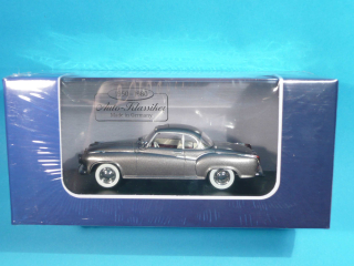 Borgward Isabella  - 1:43
