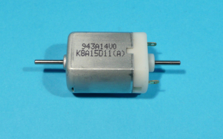 motor M330-11