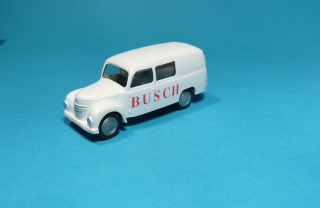 Framo  - cirkus Busch - 1:87