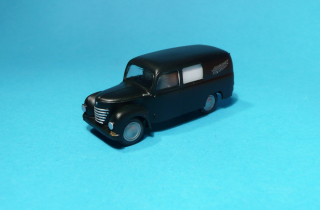 Framo  - pohřební služba - 1:87