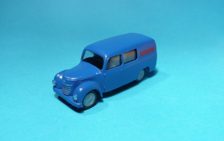 Framo  - Konsum - 1:87
