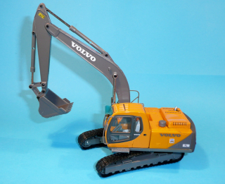 VOLVO EC210 - 1:50