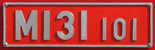 M131.101   50 x 16 cm 