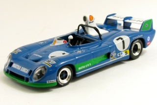 MATRA MS670B LM 1974
