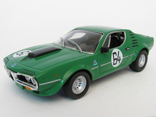 ALFA ROMEO Montreal 1970