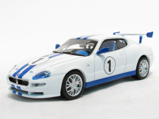 MASERATI Trofeo Coupe