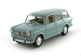 FIAT 100R Familiare 1966 - 1:43