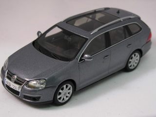 VW Golf V Variant 2007