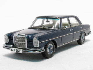 MB 280 SE 3.5 1969 - 1:43