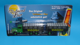 TATRA 111 - Wolfshöher