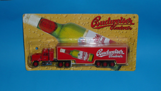 Scania - Budweiser 