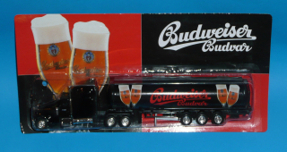  Budweiser  cisterna