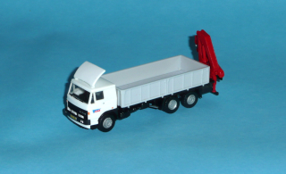 LIAZ 24.33 PZV valník /HR