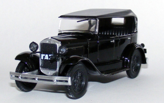 GAZ A  - 1:43