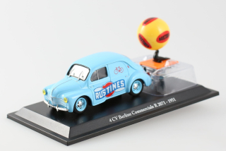 RENAULT 4CV  R2071 - 1951