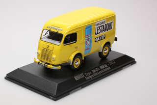 RENAULT Type R2065 1000kg - 1952