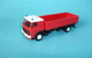 1:87 - LIAZ valník HASIČI