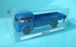 ŠKODA 706R valník - 1:87