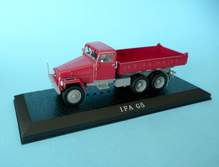 1:43 - IFA G5