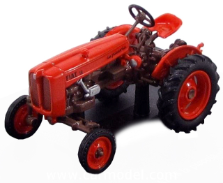 1:43 - FIAT 18 LA PICCOLA TRACTOR 1956