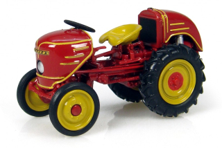 1:43 -REYMOND SIMPLEX TRACTOR 1953