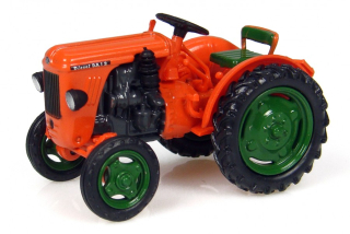 1:43 - SAME DA 12 TRACTOR 1953